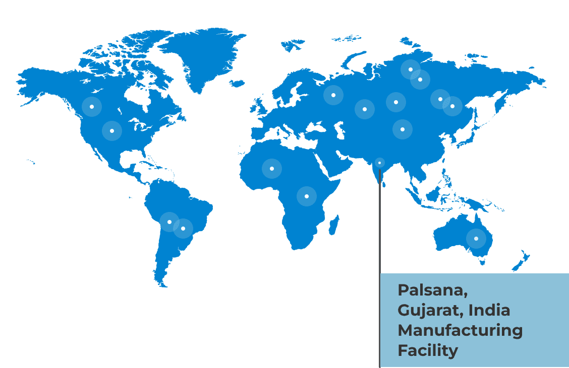 World Map